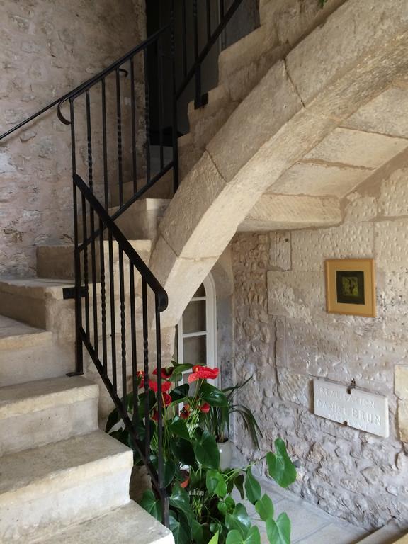 SolérieuxLa Ferme St Michel住宿加早餐旅馆 外观 照片