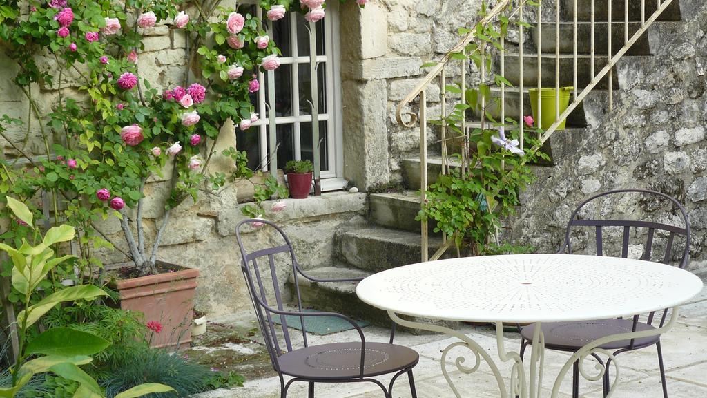 SolérieuxLa Ferme St Michel住宿加早餐旅馆 外观 照片