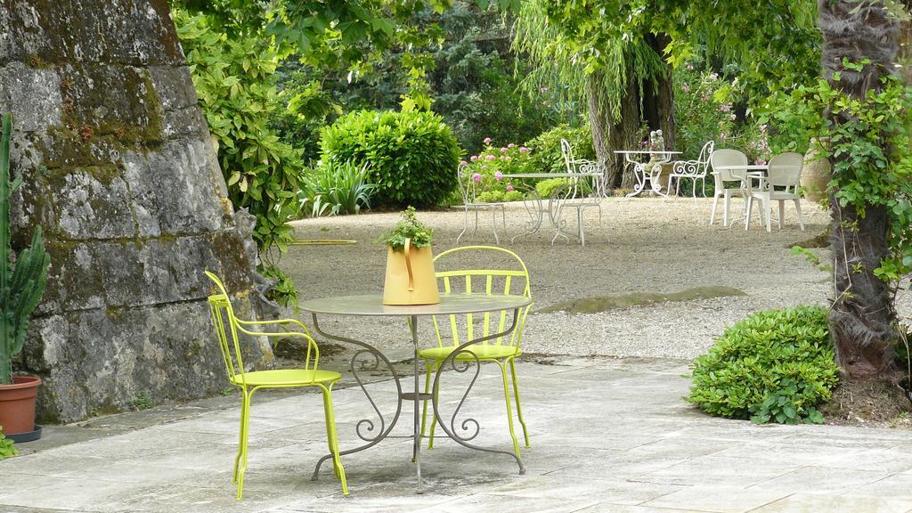 SolérieuxLa Ferme St Michel住宿加早餐旅馆 外观 照片