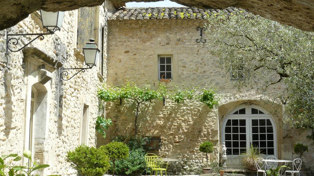 SolérieuxLa Ferme St Michel住宿加早餐旅馆 外观 照片