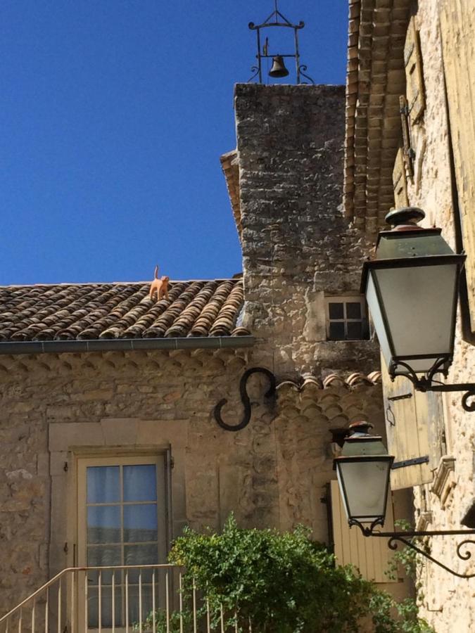 SolérieuxLa Ferme St Michel住宿加早餐旅馆 外观 照片